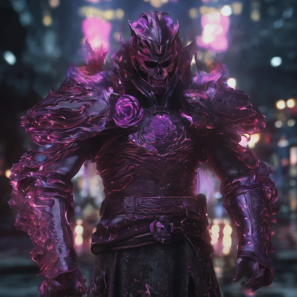 Castlevania Shadowlord Blonde Very detailed Ultra-realistic face Ultra-detailed motion shots Masterpiece Wide angle environment Movie scene Movie scene Lord Dracula leads an army to arm demons in battle Surreal War,Bright purple gold flowing short hair 32K(tmasterpiece,k hd,hyper HD,32K)boxing gloves,Silver Skull Abandoned Area of the Pond,Indigo Skull King ,Hold the steering wheel in your hand (The skeleton is realistic:1.4),,Silver skull flower ornaments,Petals flutter,Colored ball head,Hold your head high,Be proud,The nostrils look at people, A high resolution, the detail, RAW photogr, Sharp Re, Nikon D850 Film Stock Photo by Jefferies Lee 4 Kodak Portra 400 Camera F1.6 shots, Rich colors, ultra-realistic vivid textures, Dramatic lighting, Unreal Engine Art Station Trend, cinestir 800,Hold your head high,Be proud,The nostrils look at people,Tsundere,Petals flutter,Petals flutter,Sprinkle with gold dust,Fluttering,Impeccable,( reasonable design, Clear lines, High sharpness,Best quality, Very detailed skeleton, The skeleton of a masterpiece, offcial art, movie light effect, Boxer 32K(tmasterpiece,k hd,hyper HD,32K)short detailed hair,Martian ,Red Flame Maiden ,Copper protector (realisticlying:1.4),Python pattern robe,Purple-pink tiara,Snowflakes fluttering,The background is pure,Hold your head high,Be proud,The nostrils look at people, A high resolution, the detail, RAW photogr, Sharp Re, Nikon D850 Film Stock Photo by Jefferies Lee 4 Kodak Portra 400 Camera F1.6 shots, Rich colors, ultra-realistic vivid textures, Dramatic lighting, Unreal Engine Art Station Trend, cinestir 800,Wear boxing gloves