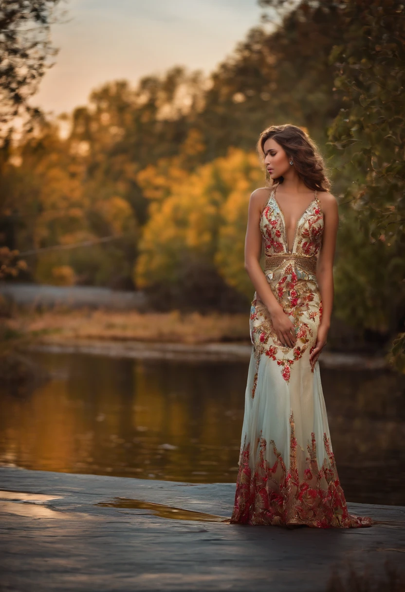model name is Jayden bonham