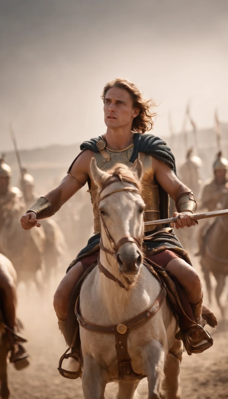 alexander the great