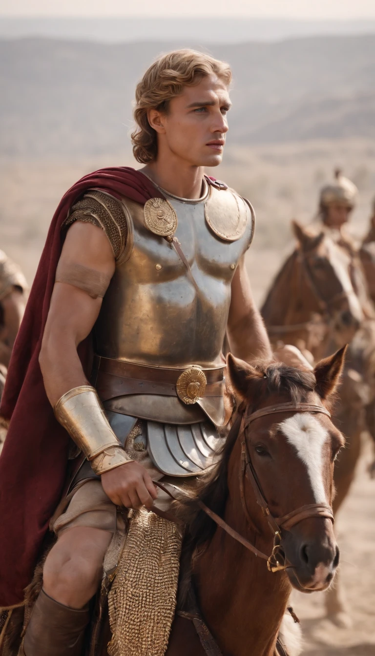 alexander the great