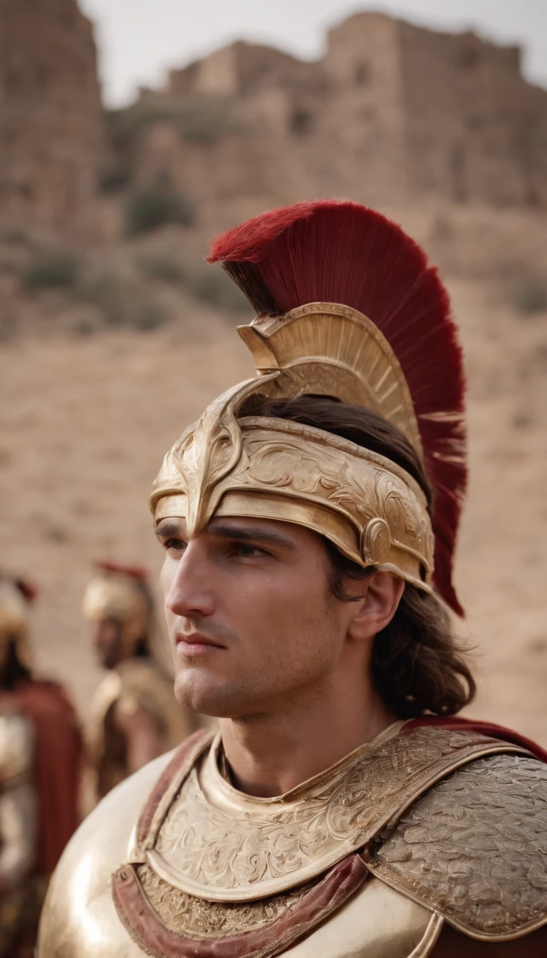 alexander the great