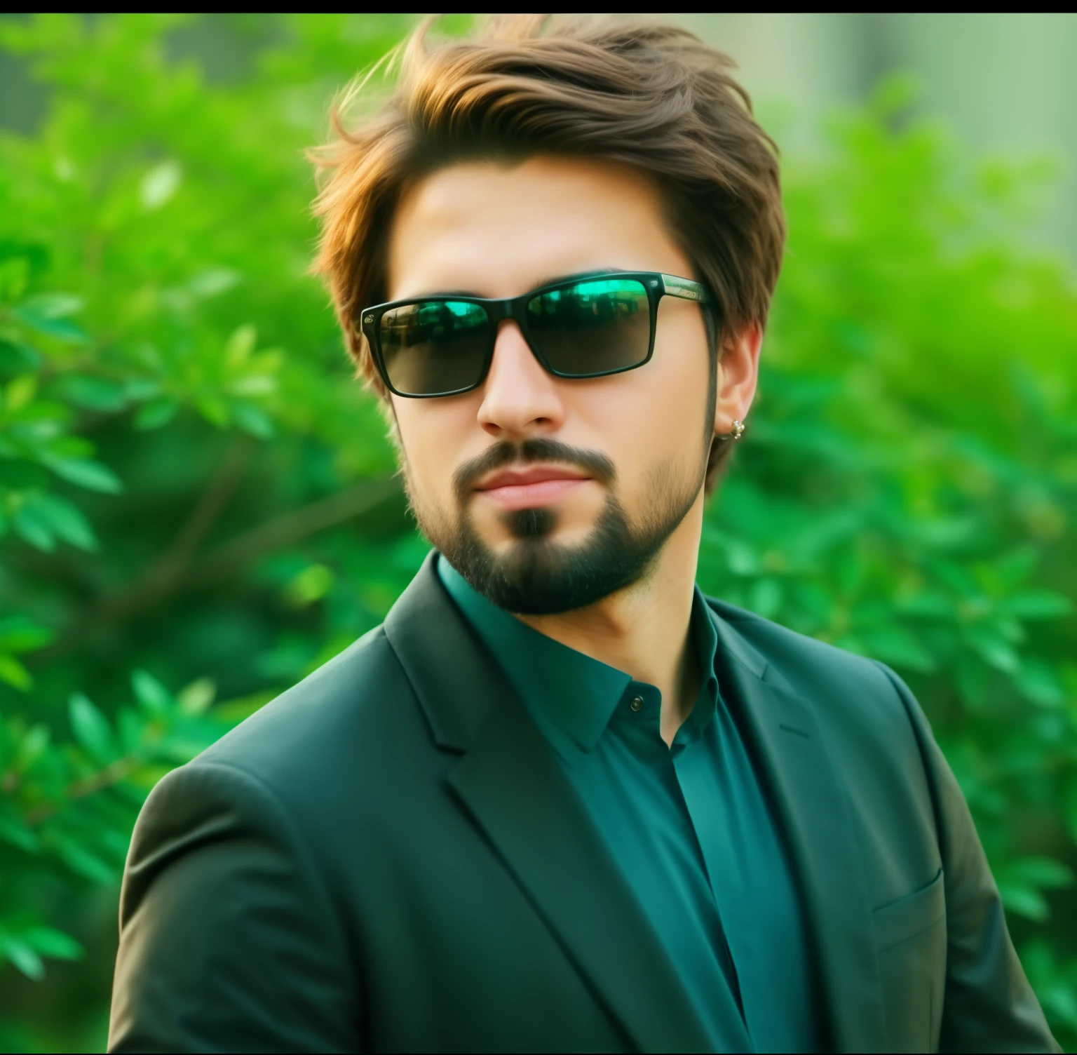 change background  cyberpunk handsome boy realistic face 8k ultra realistic