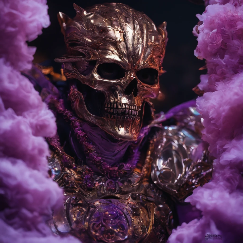 Castlevania Shadowlord Blonde Very detailed Ultra-realistic face Ultra-detailed motion shots Masterpiece Wide angle environment Movie scene Movie scene Lord Dracula leads an army to arm demons in battle Surreal War,Bright purple gold flowing short hair 32K(tmasterpiece,k hd,hyper HD,32K)boxing gloves,Silver Skull Abandoned Area of the Pond,Indigo Skull King ,Hold the steering wheel in your hand (The skeleton is realistic:1.4),,Silver skull flower ornaments,Petals flutter,Colored ball head,Hold your head high,Be proud,The nostrils look at people, A high resolution, the detail, RAW photogr, Sharp Re, Nikon D850 Film Stock Photo by Jefferies Lee 4 Kodak Portra 400 Camera F1.6 shots, Rich colors, ultra-realistic vivid textures, Dramatic lighting, Unreal Engine Art Station Trend, cinestir 800,Hold your head high,Be proud,The nostrils look at people,Tsundere,Petals flutter,Petals flutter,Sprinkle with gold dust,Fluttering,Impeccable,( reasonable design, Clear lines, High sharpness,Best quality, Very detailed skeleton, The skeleton of a masterpiece, offcial art, movie light effect, Boxer 32K(tmasterpiece,k hd,hyper HD,32K)short detailed hair,Martian ,Red Flame Maiden ,Copper protector (realisticlying:1.4),Python pattern robe,Purple-pink tiara,Snowflakes fluttering,The background is pure,Hold your head high,Be proud,The nostrils look at people, A high resolution, the detail, RAW photogr, Sharp Re, Nikon D850 Film Stock Photo by Jefferies Lee 4 Kodak Portra 400 Camera F1.6 shots, Rich colors, ultra-realistic vivid textures, Dramatic lighting, Unreal Engine Art Station Trend, cinestir 800,Wear boxing gloves