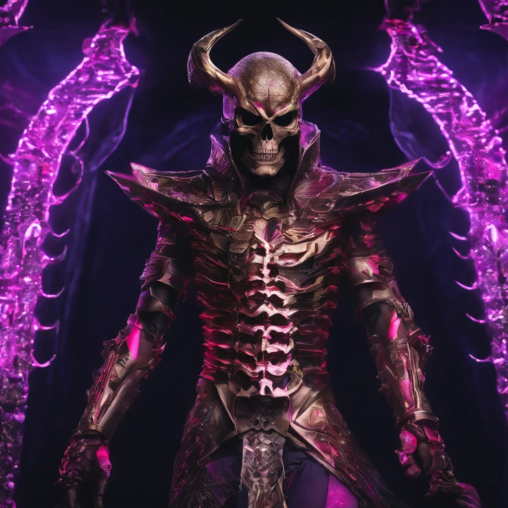 Castlevania Shadowlord Blonde Very detailed Ultra-realistic face Super detailed action shots Masterpiece Wide angle environment Movie scene Movie scene Lord Dracula leads an army to arm demons in battle Surreal War,Bright purple gold flowing short hair 32K(tmasterpiece,k hd,hyper HD,32K)boxing gloves,Silver Skull Abandoned Area of the Pond,Indigo Skull King ,Hold the steering wheel in your hand (The skeleton is realistic:1.4),,Silver skull flower ornaments,Petals flutter,Colored ball head,Hold your head high,Be proud,The nostrils look at people, A high resolution, the detail, RAW photogr, Sharp Re, Nikon D850 Film Stock Photo by Jefferies Lee 4 Kodak Portra 400 Camera F1.6 shots, Rich colors, ultra-realistic vivid textures, Dramatic lighting, Unreal Engine Art Station Trend, cinestir 800,Hold your head high,Be proud,The nostrils look at people,Tsundere,Petals flutter,Petals flutter,Sprinkle with gold dust,Fluttering,Impeccable,( reasonable design, Clear lines, High sharpness,Best quality, Very detailed skeleton, The skeleton of a masterpiece, offcial art, movie light effect, Boxer 32K(tmasterpiece,k hd,hyper HD,32K)short detailed hair,Martian ,Red Flame Maiden ,Copper protector (realisticlying:1.4),Python pattern robe,Purple-pink tiara,Snowflakes fluttering,The background is pure,Hold your head high,Be proud,The nostrils look at people, A high resolution, the detail, RAW photogr, Sharp Re, Nikon D850 Film Stock Photo by Jefferies Lee 4 Kodak Portra 400 Camera F1.6 shots, Rich colors, ultra-realistic vivid textures, Dramatic lighting, Unreal Engine Art Station Trend, cinestir 800,Wear boxing gloves