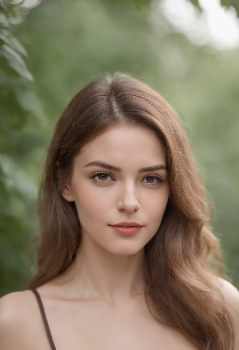 Photograph of a German woman. Fit face. 27years old, Sharp chin, Photography, RAW photo, Masterpiece,Big chest，disturb, extremely detailed photo, Digital SLR, Photorealistic 1.4, Super hi，It's nothing, Best quality, Full body picture, Tall, shades, Busty,Black and blonde mixed hair, shoulder-lengthhair,Wearing Bikini