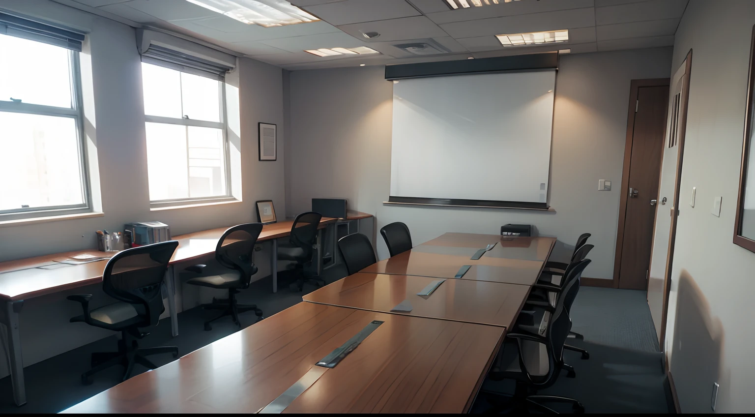 Office Room