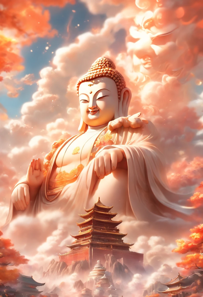 (((masutepiece)),(Best Quality)),china style,In the sky, Clouds form a huge Maitreya Buddha image,Pilgrims on the road,Hyper-realistic,Ultra photo realsisim,Real Photographics,8K,High Definition,high quarity,Works of masters,super-fine,(((OC Renderer)))(masutepiece)),(Best Quality)),china style,In the sky, Clouds form a huge Maitreya Buddha image,Pilgrims on the road,Hyper-realistic,Ultra photo realsisim,Real Photographics,8K,High Definition,high quarity,Works of masters,super-fine,(((OC Renderer)))