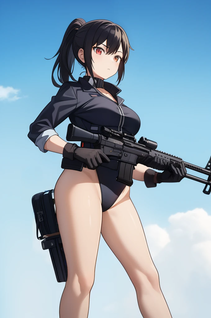 sky
