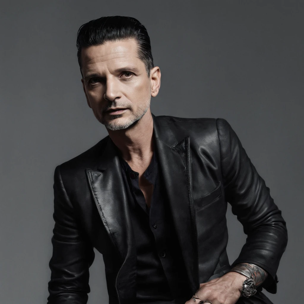 Dave Gahan song in concert