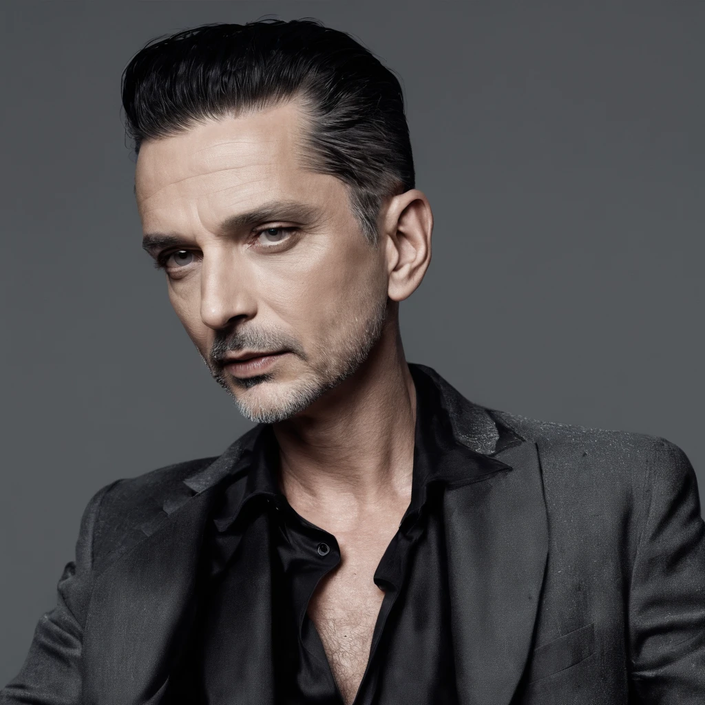 Dave Gahan song in concert