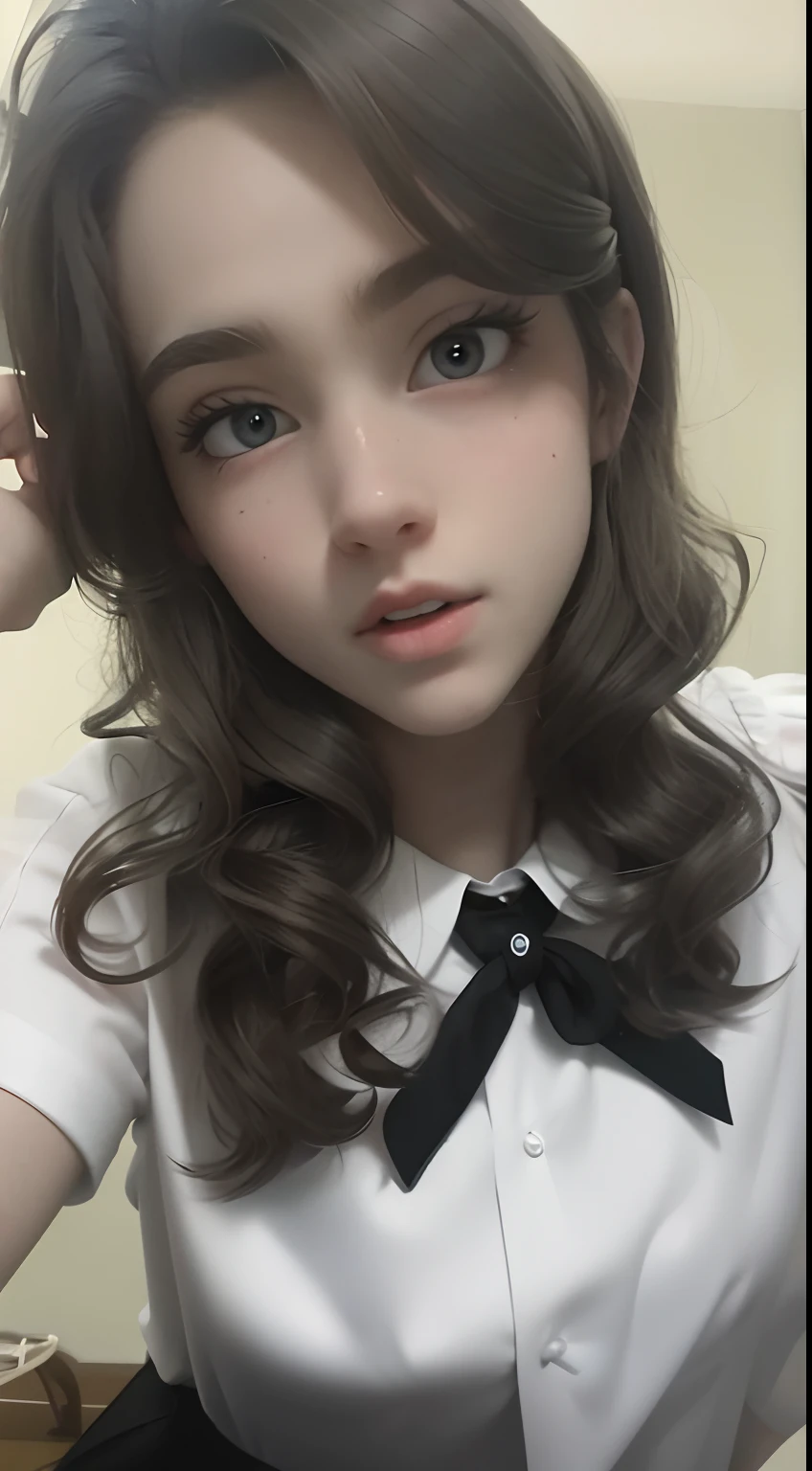 Disney,White inside red,cartoony,adolable,pupils,18yr old,Delicate facial features,facial closeups,Kazilan's eyes widened