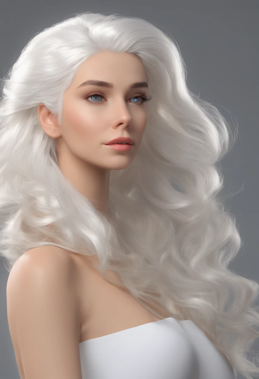 Photo of lady gaga queen white with diamonds ,4K texture, long hair, high quality, extravagant hairstyle, original album cover, 8k image, futuristic, high image quality, at night, hair accessories, 8k image, realistic face in high quality, full body, different body poses, high quality face, defined features,HD