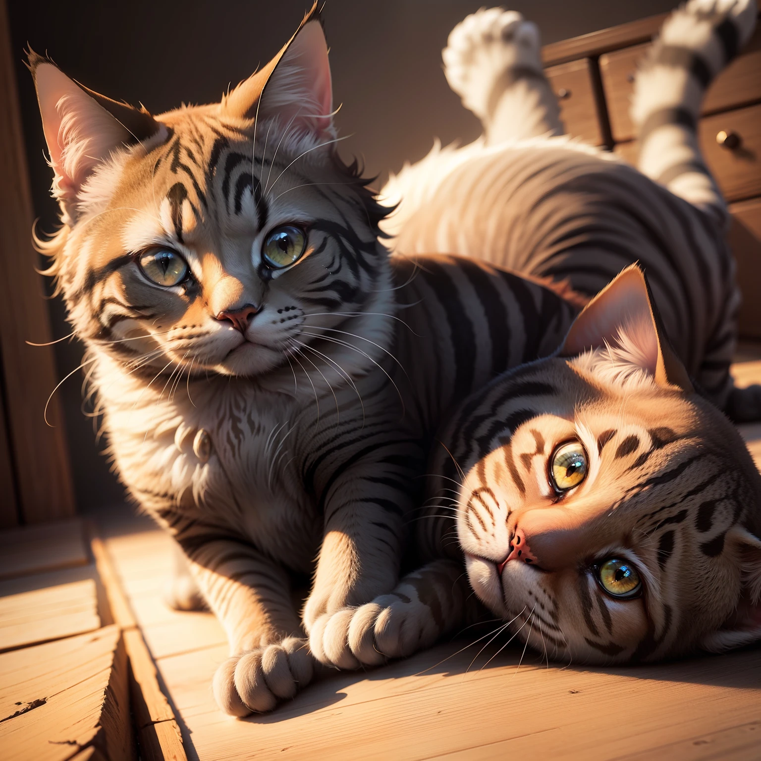catss