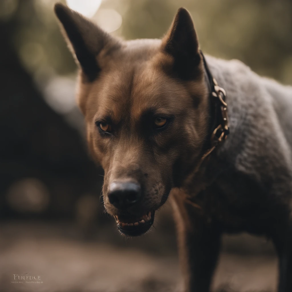 Golden Tenryu,Harsh red eyes,Close-up release of blood fire from the nose,Chest scales,high high quality,8K,Many details,Fire lettuce,Alas,4 legs,Spotted claws,golds,dangers,fires,dentes pontiagudos,big dragon,immensity,threatening,imponent