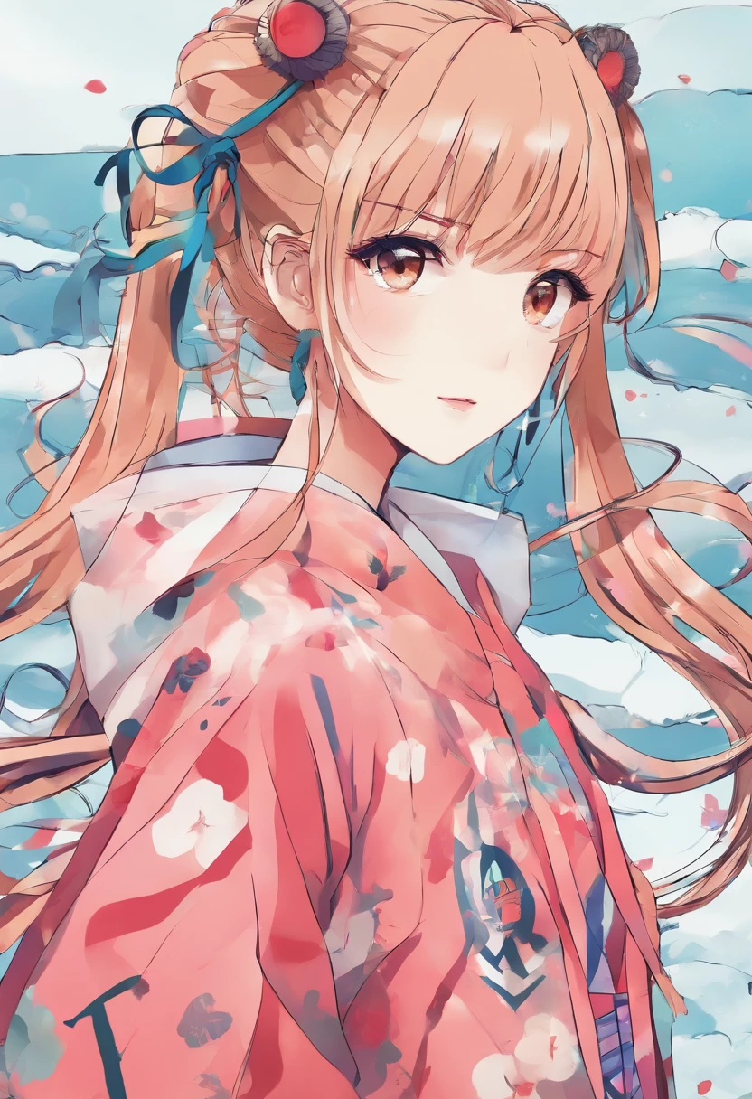 5Cute ponytail girl about her age