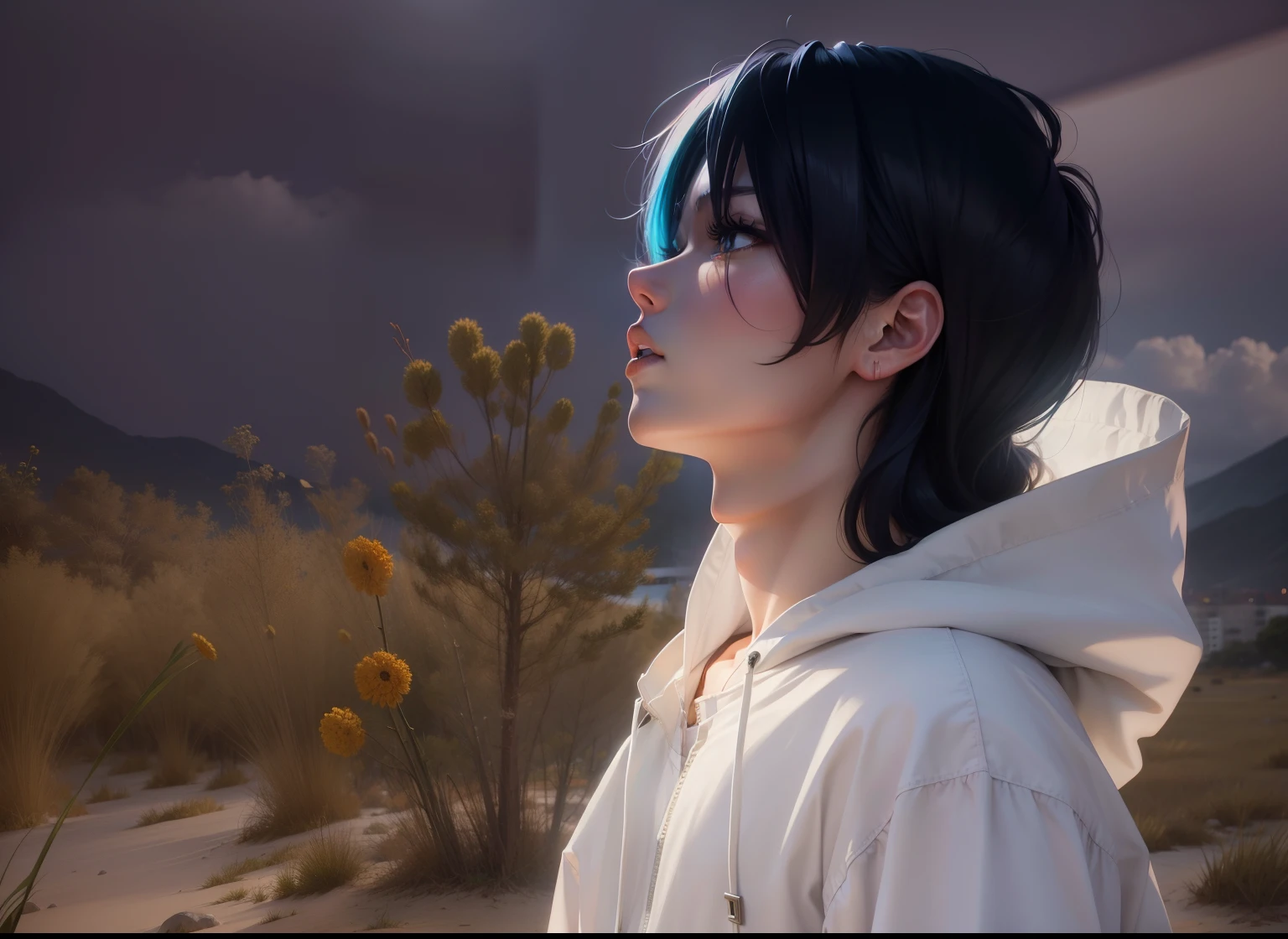 style of anime