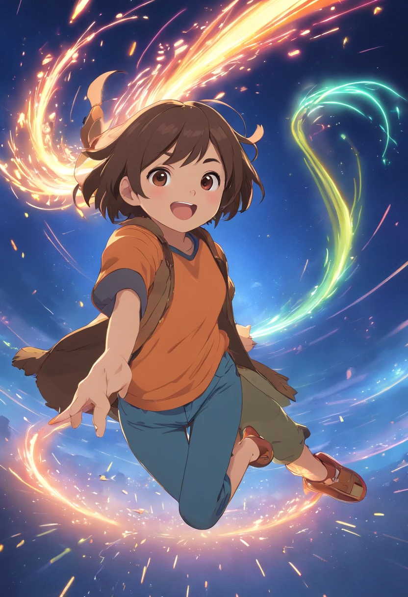 Animal sloth, Simple design, nffsw, Hyper Hi-Vision, Cells, 32K, Ray tracing, well defined, cartoon, Realistic, Drawing, Motor Unreal 5, rendering by octane, Shaders, 。...。.。.。.3D,fire element,Release the fireball,Fireball ,Immortal feeling ,jumpping 。