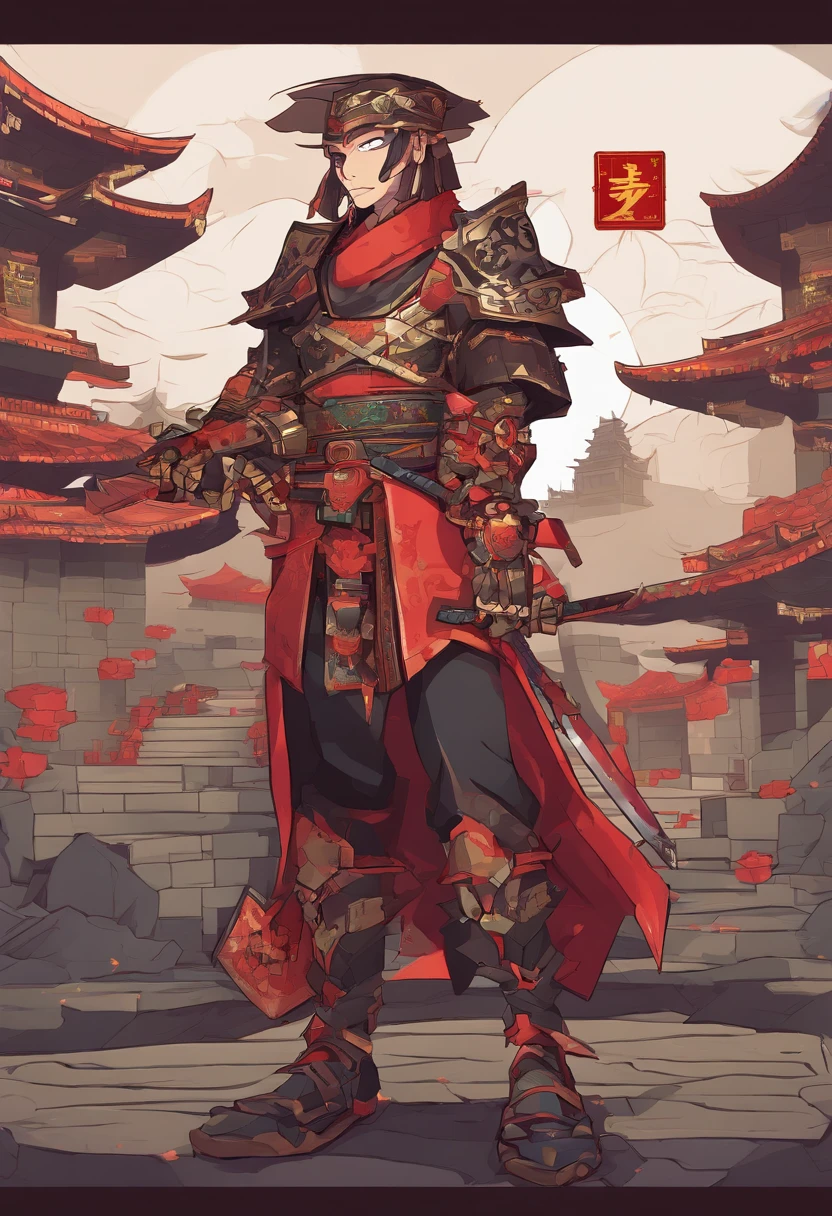 China-style,swordsmen,swordsman,Assassination on the run,long sword,super-fine,8K,Works of masters,Meticulous mechanical depiction,OC renderer,