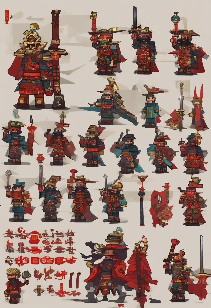 China-style,swordsmen,swordsman,Assassination on the run,long sword,super-fine,8K,Works of masters,Meticulous mechanical depiction,OC renderer,