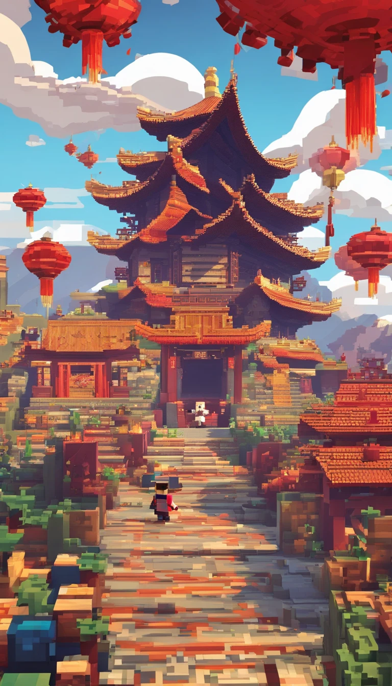 China-style,swordsmen,swordsman,Assassination on the run,long sword,super-fine,8K,Works of masters,Meticulous mechanical depiction,OC renderer,