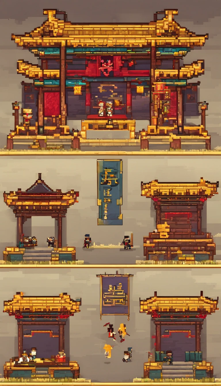 China-style,swordsmen,swordsman,Assassination on the run,long sword,super-fine,8K,Works of masters,Meticulous mechanical depiction,OC renderer,
