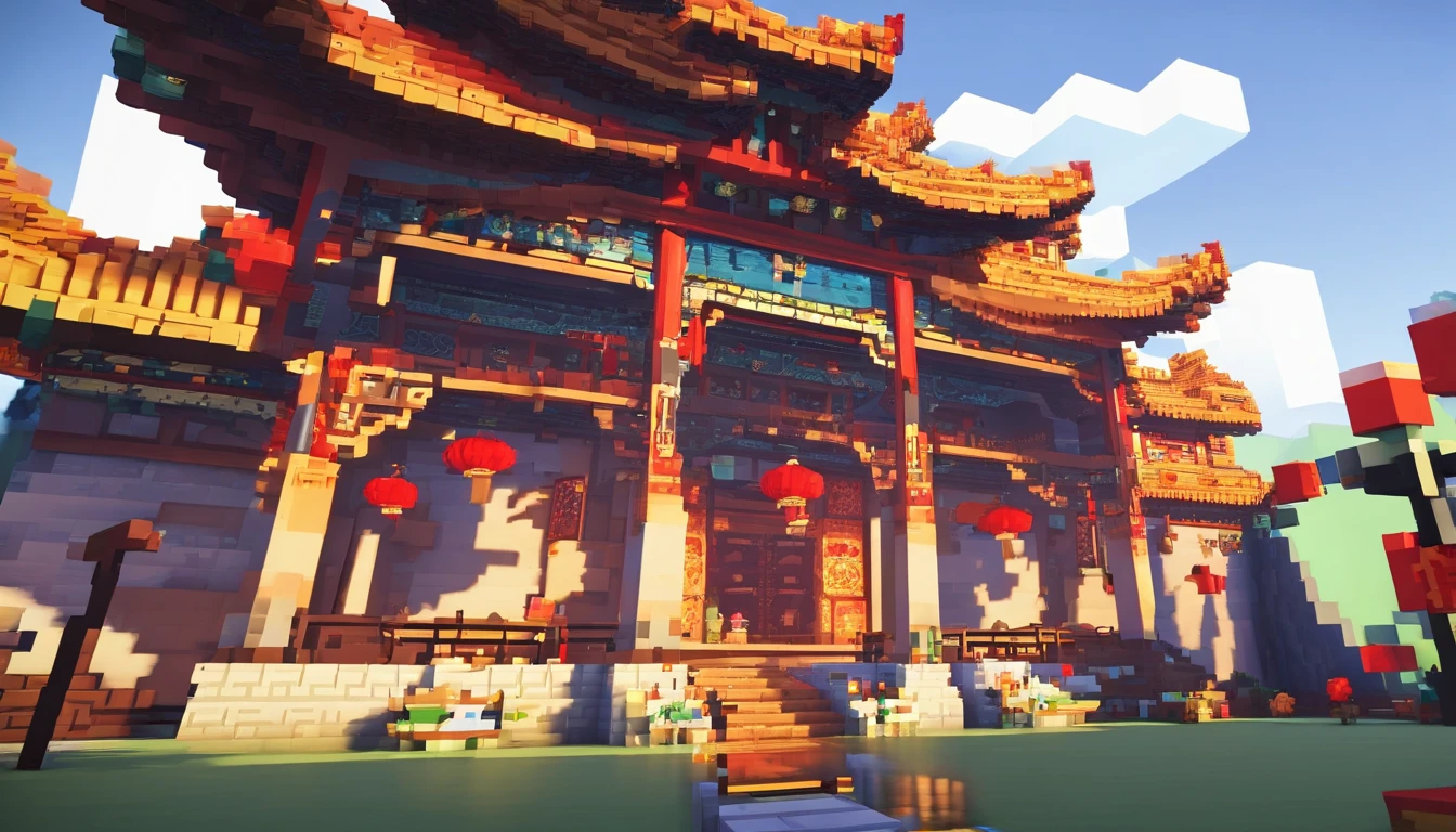 China-style,swordsmen,swordsman,Assassination on the run,long sword,super-fine,8K,Works of masters,Meticulous mechanical depiction,OC renderer,