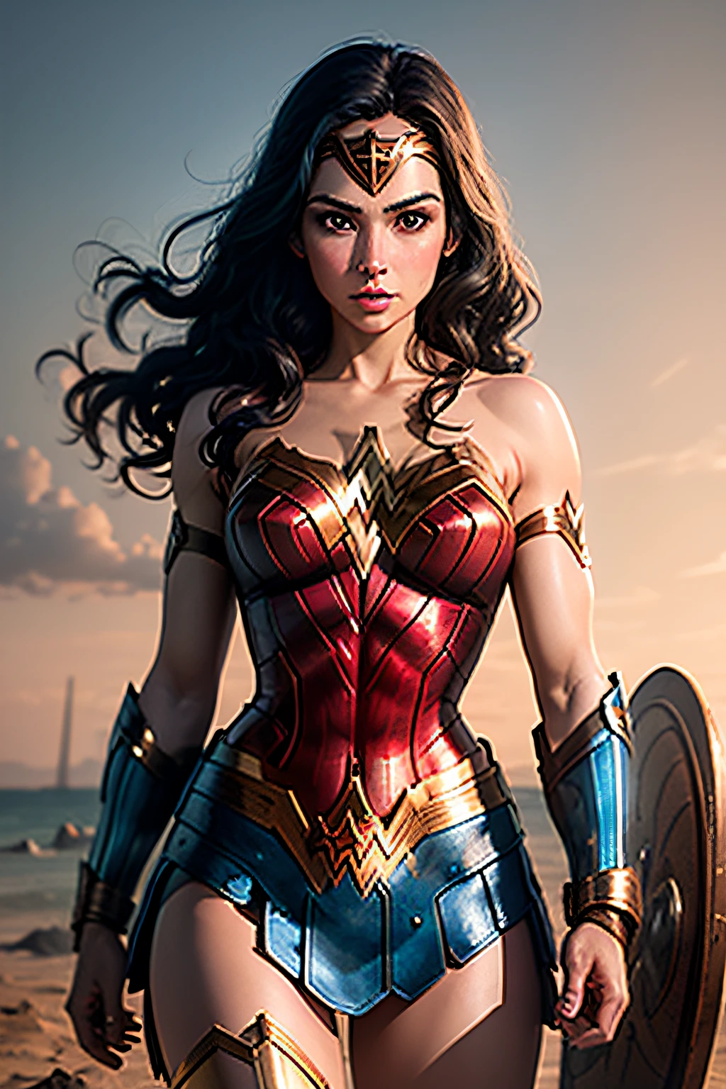Wonder Woman