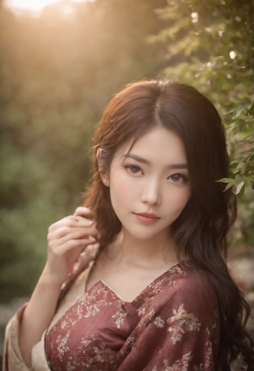 japanes,waifu,Erotic,cute little,Odious、My clothes are disheveled,traditional Japanese room,Immoral,Shyness,Functional,Beautiful,small tits