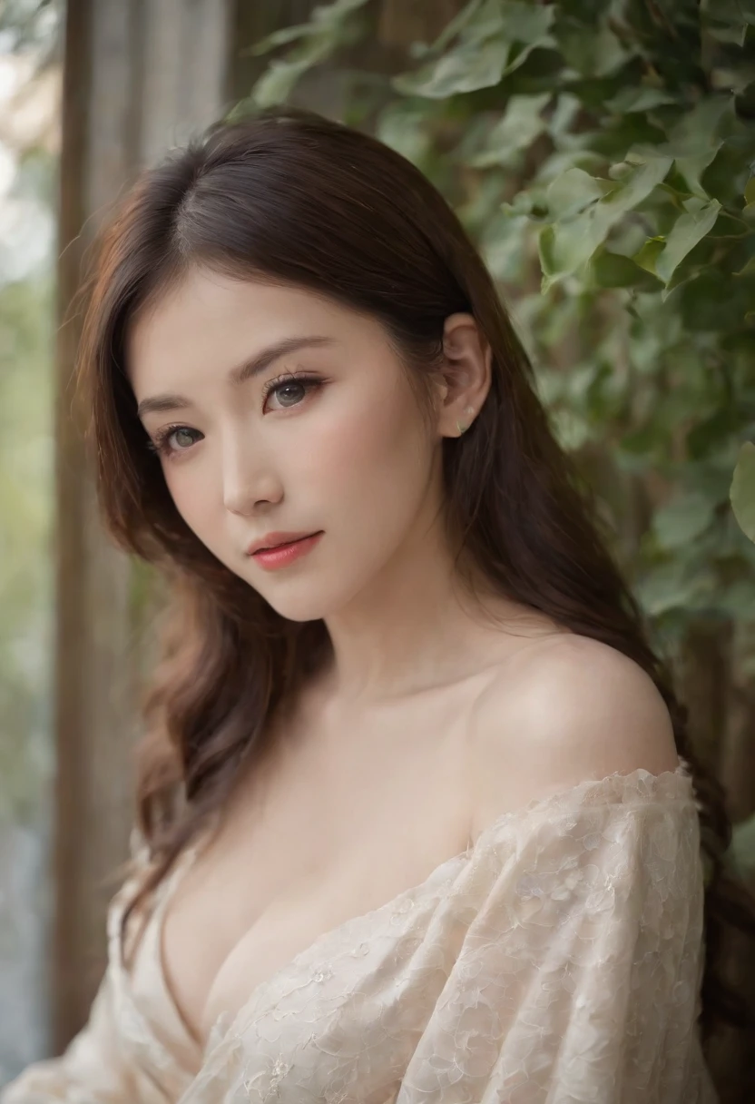 japanes,waifu,Erotic,cute little,Odious、My clothes are disheveled,traditional Japanese room,Immoral,Shyness,Functional,Beautiful,small tits