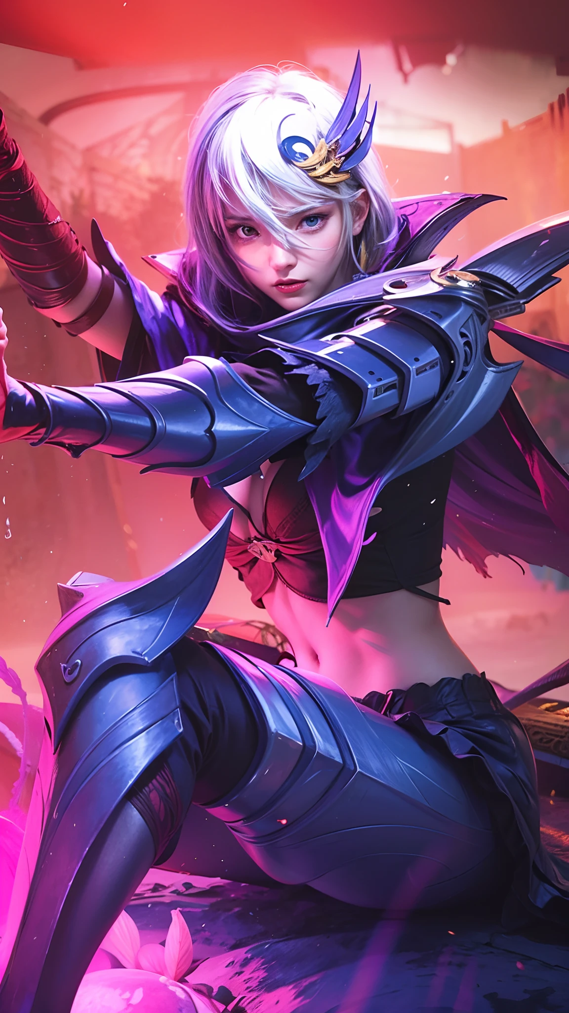 masutepiece, (Best Quality:1.4), Realistic, extremely detailed CG unified 8k wallpaper, ighly detailed, High-definition raw color photos, professional photograpy, Realistic portrait, Cinematic Light, Beautiful detailed, 1girl in, (Naked:1.5), Beautiful big breasts, breasts details, Exposed breasts, (cleavage of the breast:1.2), (Fine face:1.2), Close up of a girl in Beautiful clothes with wide open front, Bare shoulders, (transparent Beautiful clothing with a wide open chest:1.4), open chest wide, Undress、No bra, , (cameltoe details), Outdoors, high intricate detailed, float, cum on, Sense of truth, beautiful landscape forest, castle, sexy lighting,