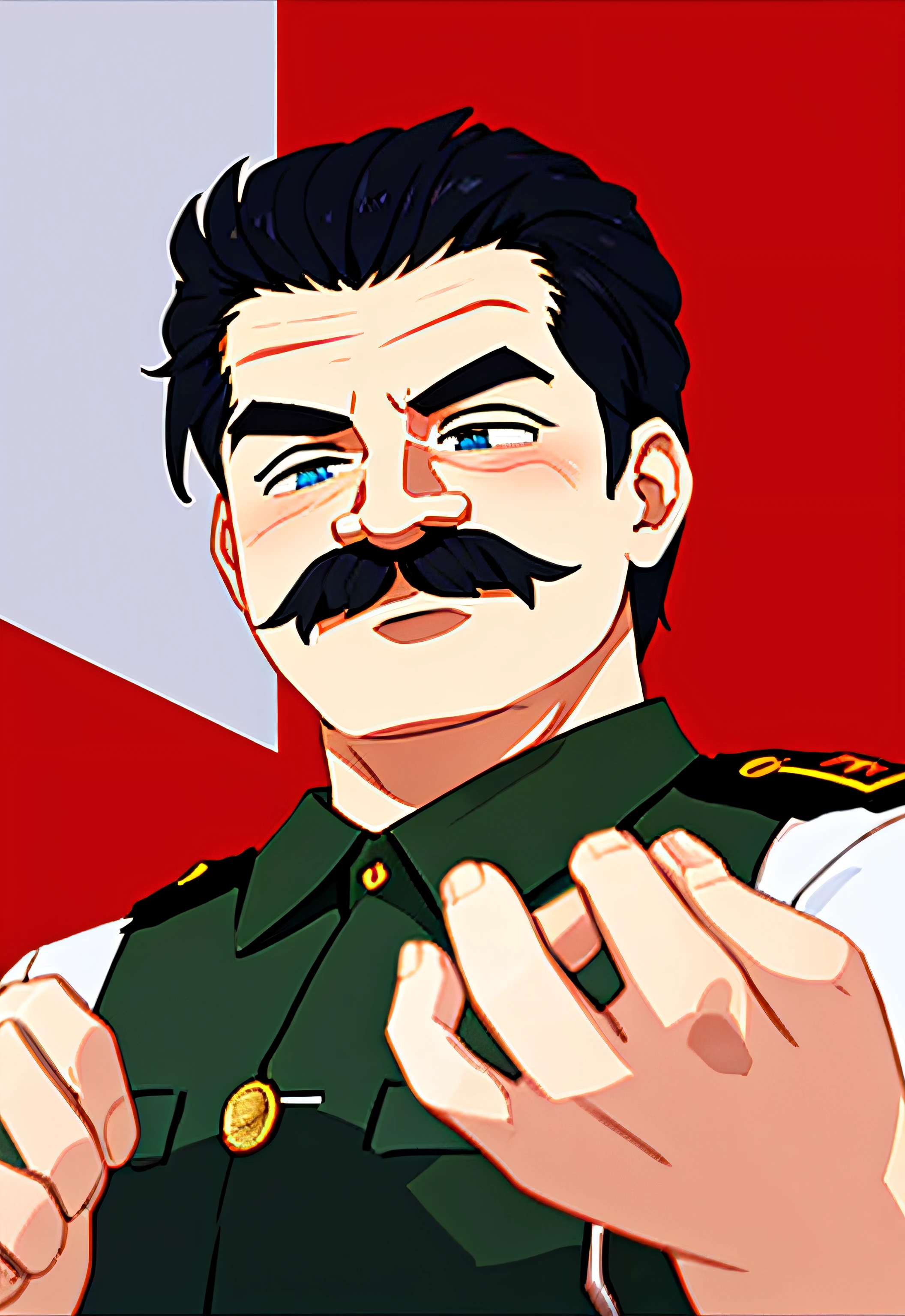 Stalin