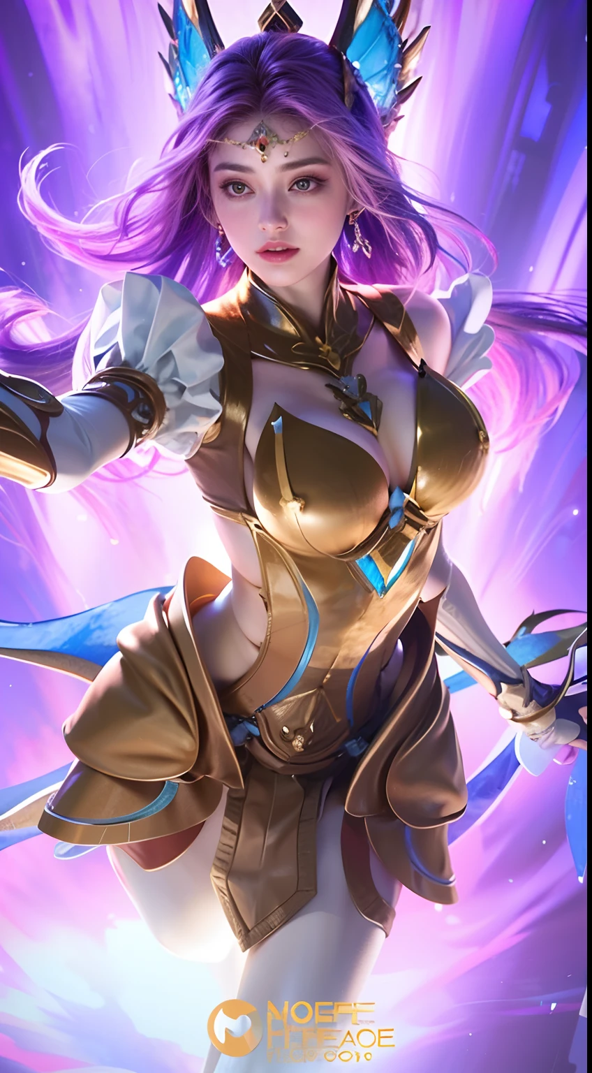 masutepiece, (Best Quality:1.4), Realistic, extremely detailed CG unified 8k wallpaper, ighly detailed, High-definition raw color photos, professional photograpy, Realistic portrait, Cinematic Light, Beautiful detailed, 1girl in, (Naked:1.5), Beautiful big breasts, breasts details, Exposed breasts, (cleavage of the breast:1.2), (Fine face:1.2), Close up of a girl in Beautiful clothes with wide open front, Bare shoulders, (transparent Beautiful clothing with a wide open chest:1.4), open chest wide, Undress、No bra, , (cameltoe details), Outdoors, high intricate detailed, float, cum on, Sense of truth, beautiful landscape forest, castle, sexy lighting,