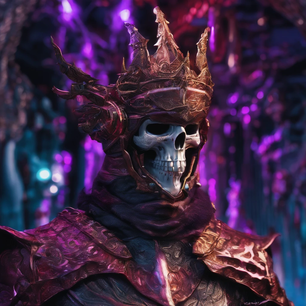 Castlevania Shadowlord Blonde Very detailed Ultra-realistic face Ultra-detailed motion shots Masterpiece Wide angle environment Movie scene Movie scene Lord Dracula leads an army to arm demons in battle Surreal War，Bright purple gold flowing short hair 32K（tmasterpiece，k hd，hyper HD，32K）boxing gloves，Silver Skull Abandoned Area of the Pond，Indigo Skull King ，Hold the steering wheel in your hand （The skeleton is realistic：1.4），，Silver skull flower ornaments，Petals flutter，Colored ball head，Hold your head high，Be proud，The nostrils look at people， A high resolution， the detail， RAW photogr， Sharp Re， Nikon D850 Film Stock Photo by Jefferies Lee 4 Kodak Portra 400 Camera F1.6 shots, Rich colors, ultra-realistic vivid textures, Dramatic lighting, Unreal Engine Art Station Trend, cinestir 800，Hold your head high，Be proud，The nostrils look at people，Tsundere，Petals flutter，Petals flutter，Sprinkle with gold dust，Fluttering，Impeccable，( reasonable design, Clear lines, High sharpness,Best quality, Very detailed skeleton, The skeleton of a masterpiece, offcial art, movie light effect, Boxer 32K（tmasterpiece，k hd，hyper HD，32K）short detailed hair，Martian ，Red Flame Maiden ，Copper protector （realisticlying：1.4），Python pattern robe，Purple-pink tiara，Snowflakes fluttering，The background is pure，Hold your head high，Be proud，The nostrils look at people， A high resolution， the detail， RAW photogr， Sharp Re， Nikon D850 Film Stock Photo by Jefferies Lee 4 Kodak Portra 400 Camera F1.6 shots, Rich colors, ultra-realistic vivid textures, Dramatic lighting, Unreal Engine Art Station Trend, cinestir 800，Wear boxing gloves
