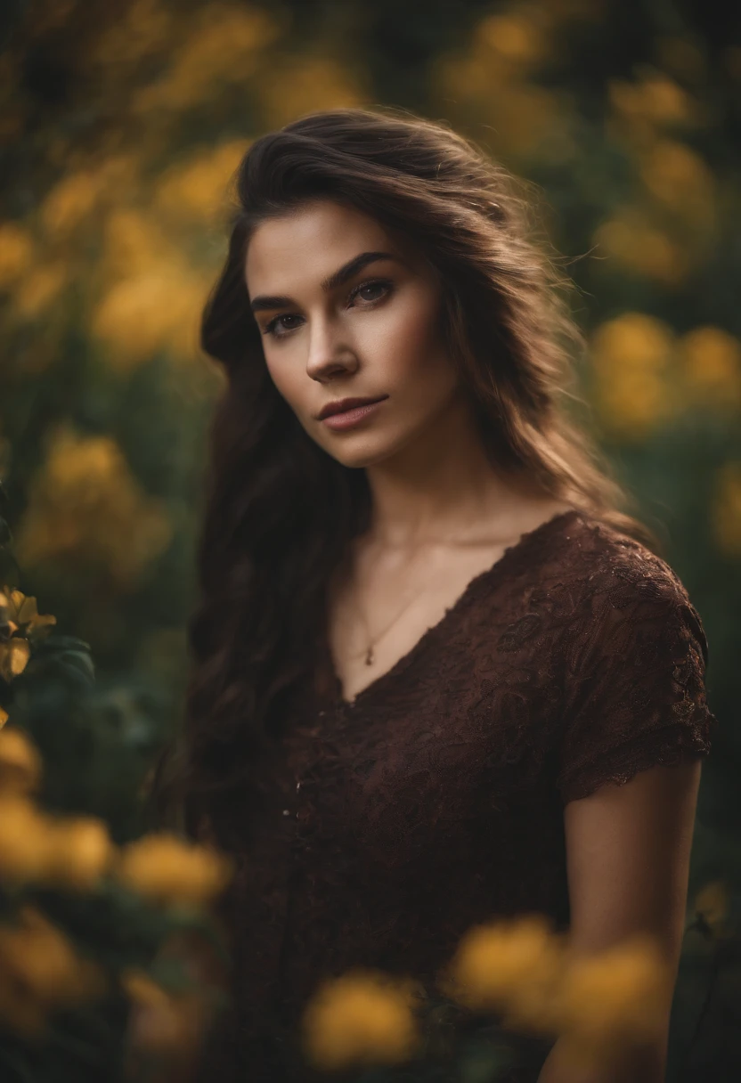 sexy instagram model, young, beautiful, long hair, 25 years old