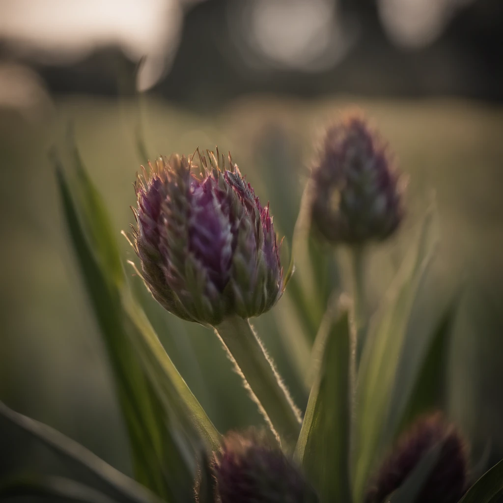 Barley,A plant,photorealestic