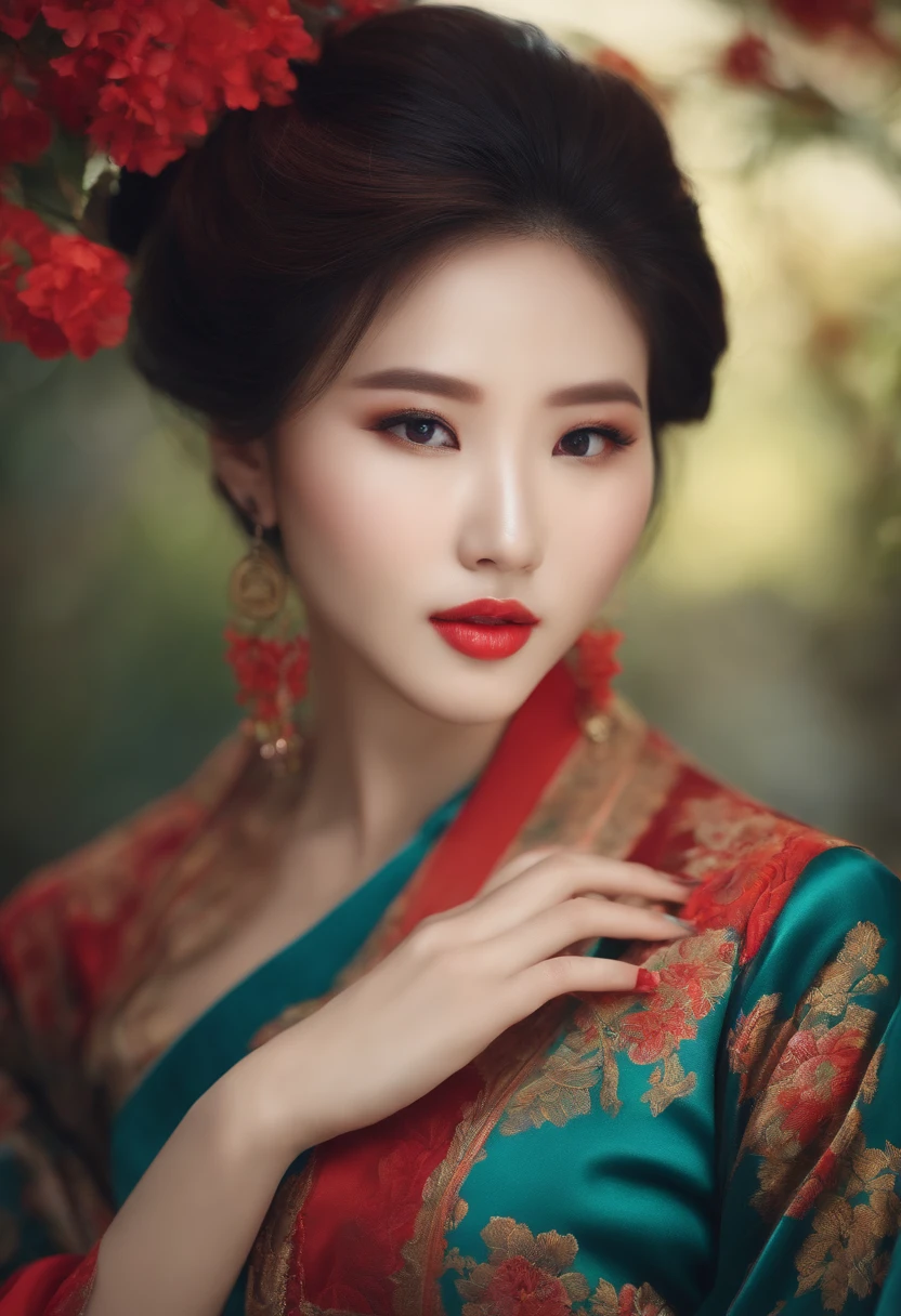 Korean sexy girl
