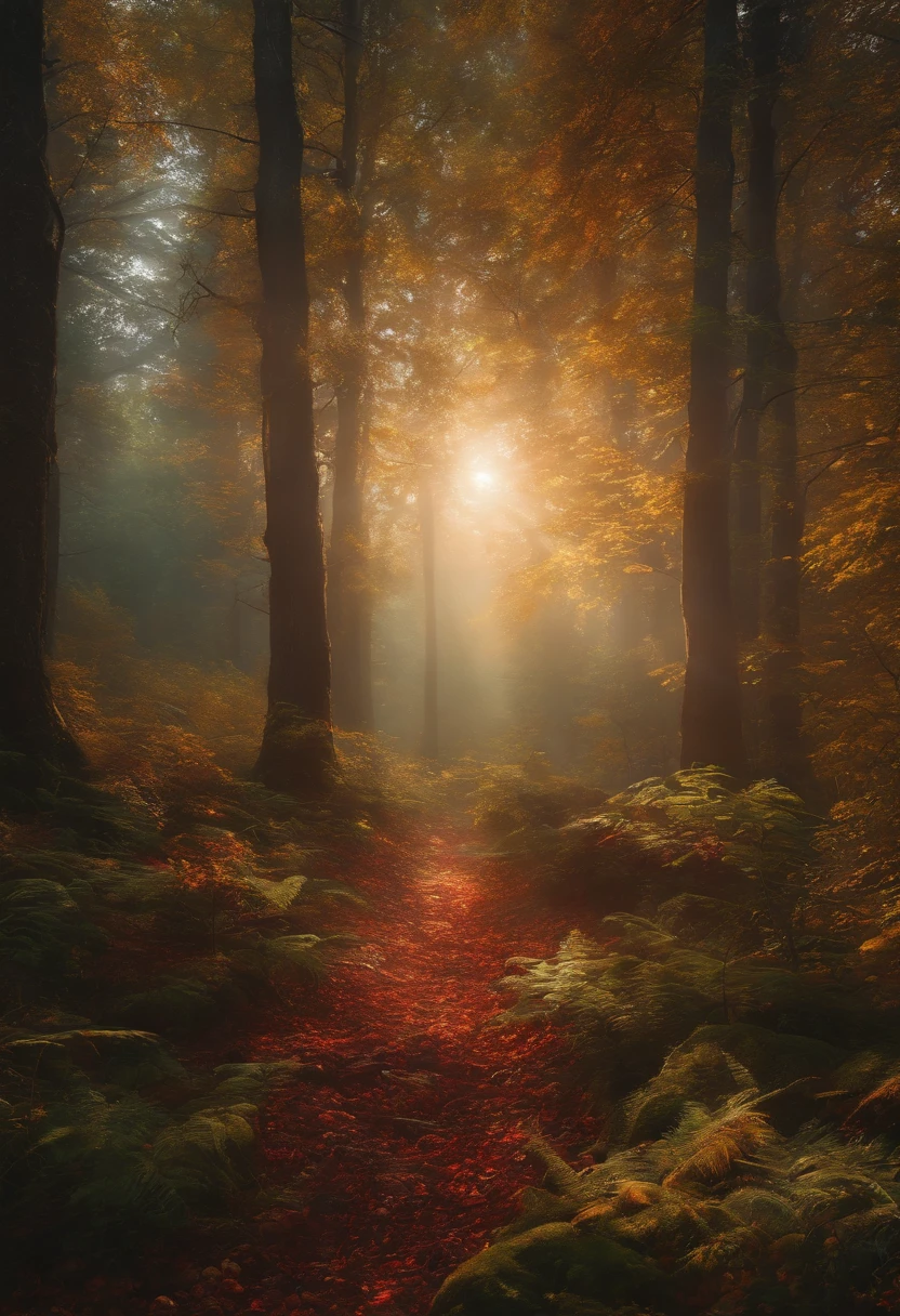 8k Natural Photographic Samuel Stańczyk de Jan Matejko, futuristic version