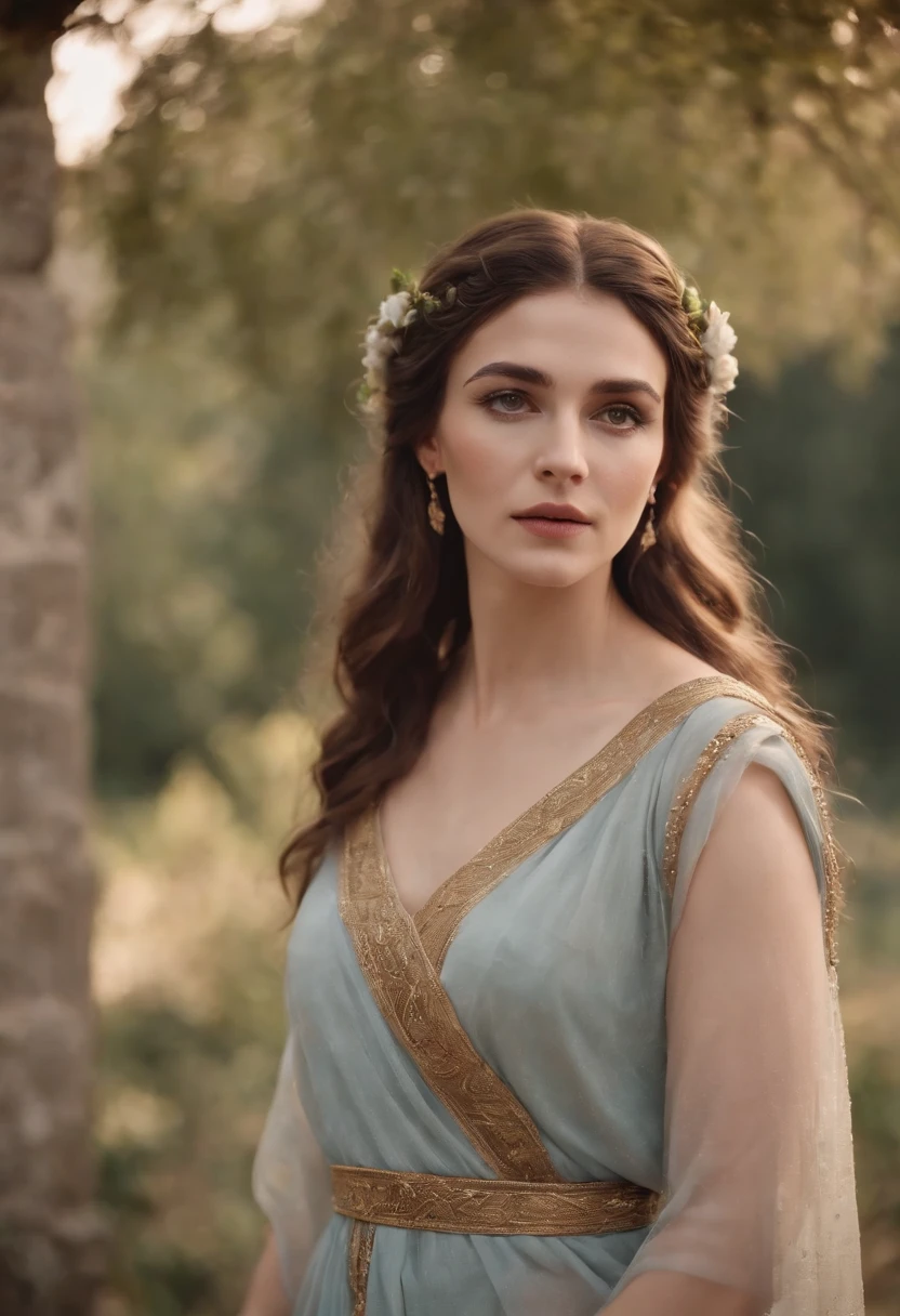 old greek goddess,8k