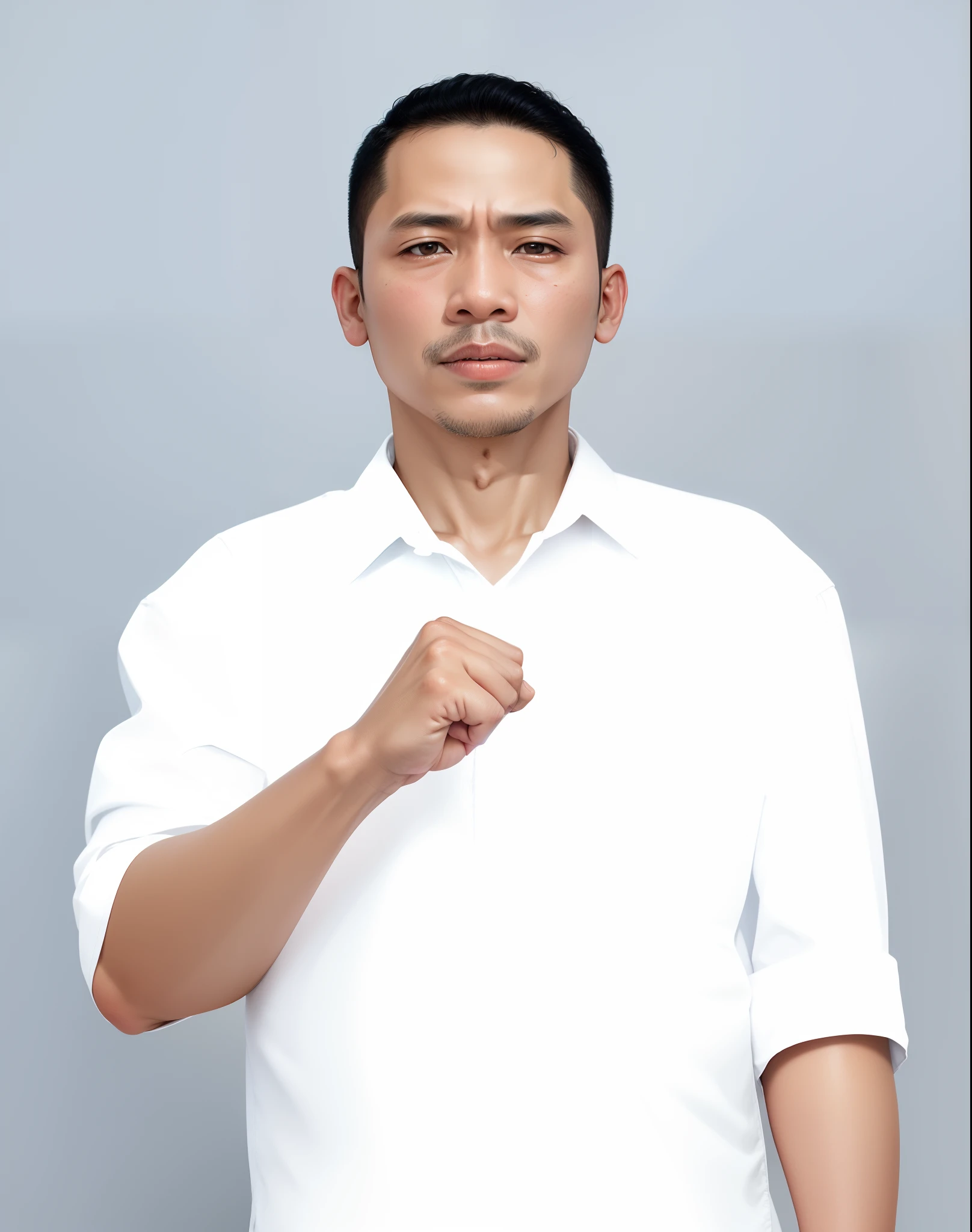 Baju putih