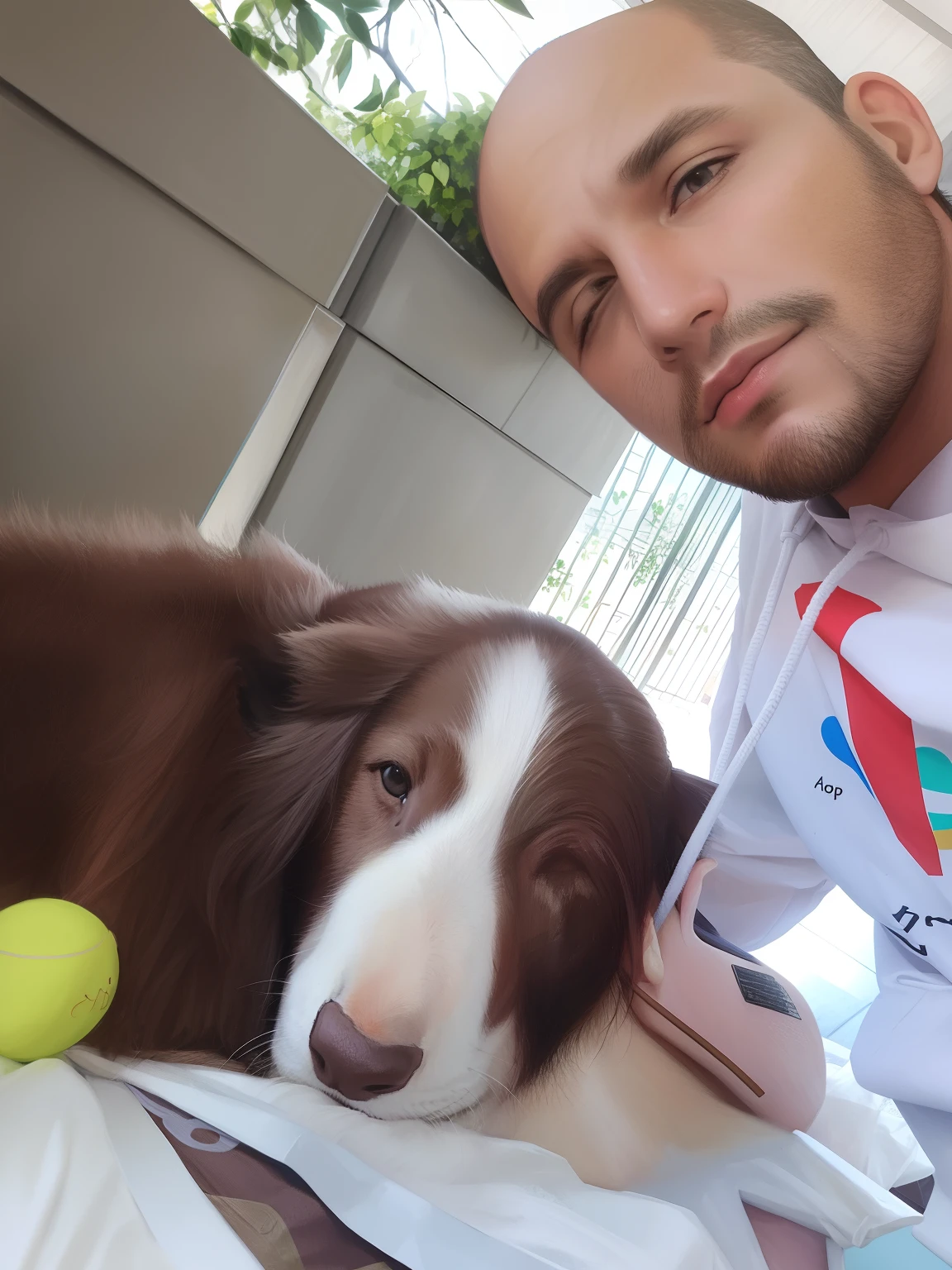 filtro de anime mantendo o rosto original.