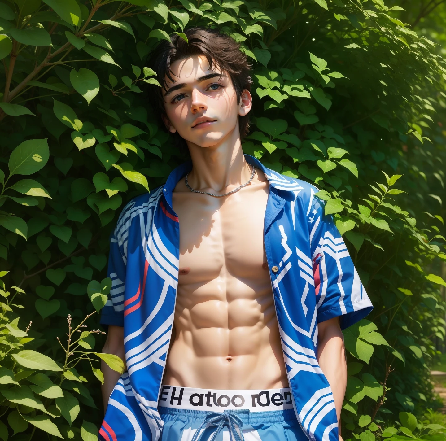 Please enter cute boy