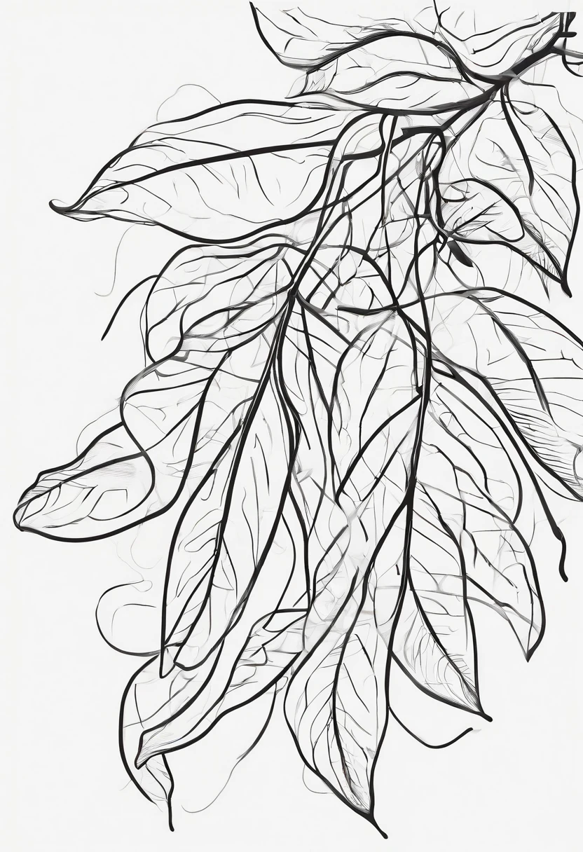 A vine pepper