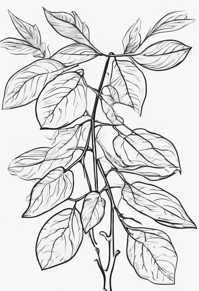 A vine pepper