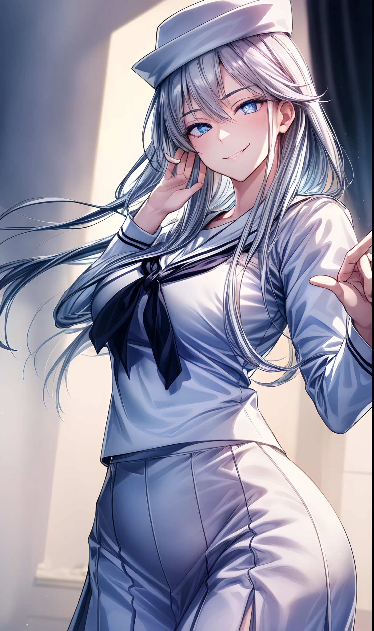 index finger