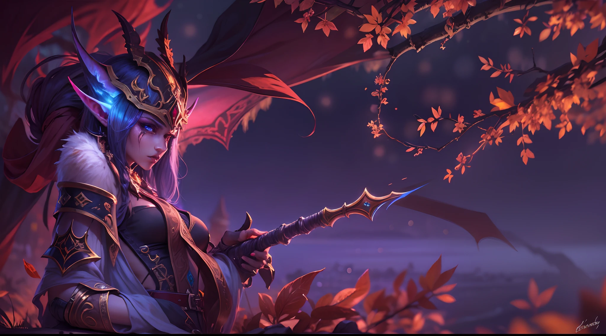 night elf,blood elf,assassin,healer,Teldrassil,blue eyes,warcraft,wow,fantasy world,dark shadows,beautiful glowing,female ,sexy,provocate