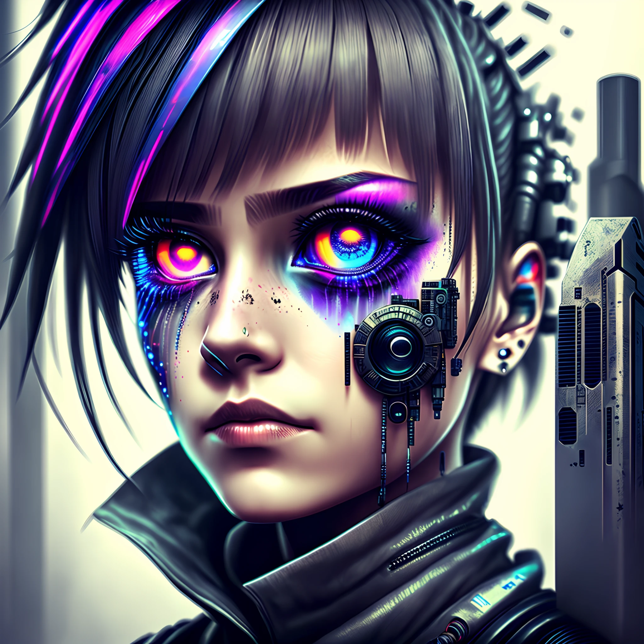 (nsfw:1.1)、1male people、(A handsome man:1.4)、(A confident smile:1.2)、(27 age old)、(brunette color hair)、(Top image quality)、(8K picture quality)、(cyber punk perssonage)、(masutepiece)、(Wear a military uniform with a shiny cyberpunk hood)、(A confident smile:1.2)、(Full body photo)、cinematric light, Cinema Shadow, Sharp images, Extremely detailed, volumetr, bright sprite, Particle effect, beautiful effects, Vivid colors, neonlight, (pink neon lights:1.5), Highly detailed image textures, detailed hairs, Detailed face, Detailed eyes, Full body photo, City、Dark hair、Flashing red light、Photo from the knee up、beautiful effects, Vivid colors, Highly detailed image textures, detailed hairs, Detailed eyes,(cyberpunk city landscape:1.5)、