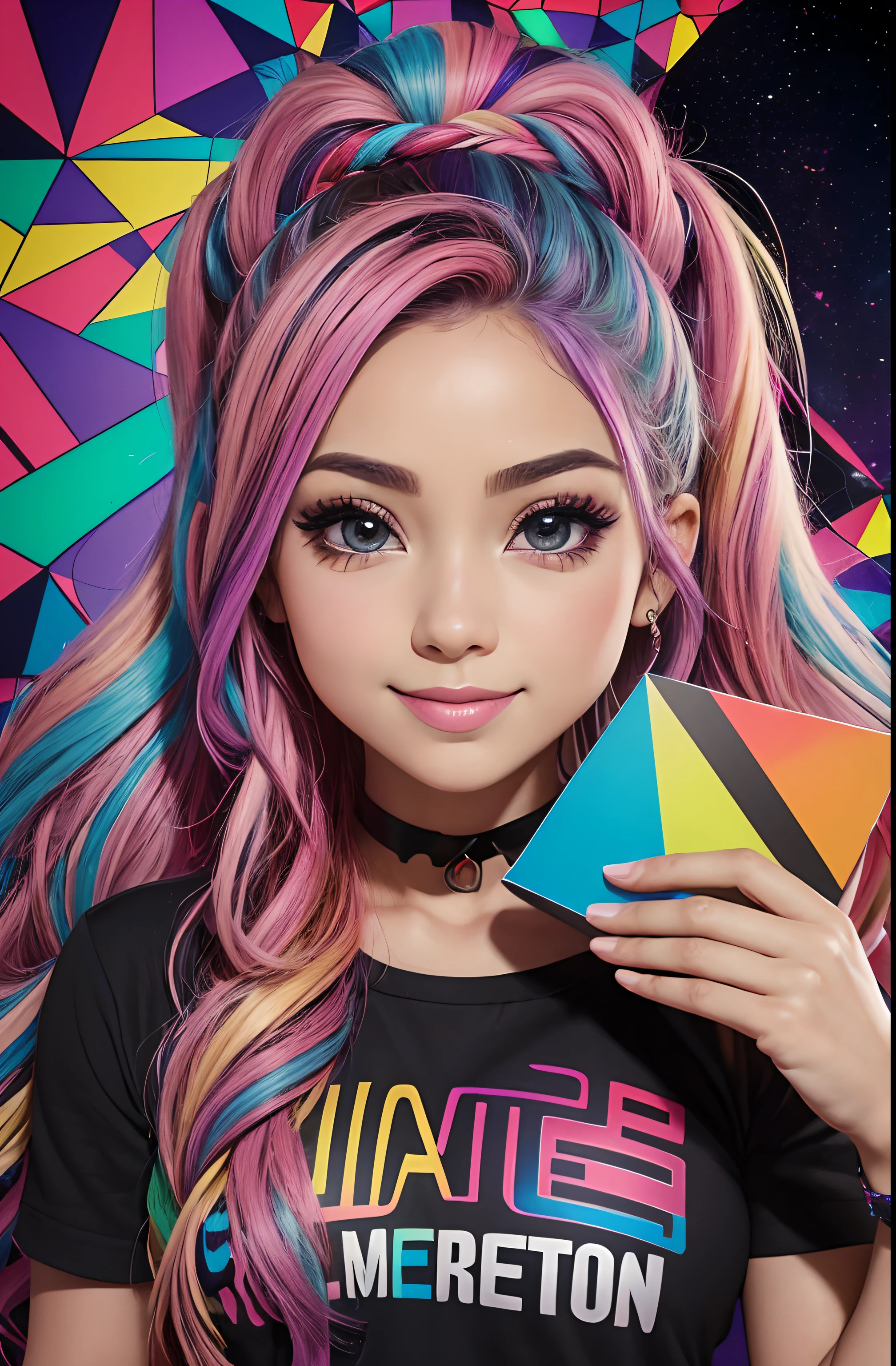 (ANAHI RDB COM 40 ANOS SMILE EDUARDO Kobra ,Romero Brito,The Filling Twins ,multidimensional geometric wall PORTRAIT, arte, Chibi,
Yang08k, lindo, Colouring,
Primary works, qualidade superior, melhor qualidade, Arte Oficial, Beautiful and Aesthetic, 512 K SMILE EDUARDO KOBRA ,Romero Brito,The Filling Twins ,multidimensional geometric wall PORTRAIT, arte, Chibi,
Yang08k, lindo, Colouring,
Primary works, qualidade superior, melhor qualidade, Arte Oficial, Beautiful and Aesthetic, 512 K