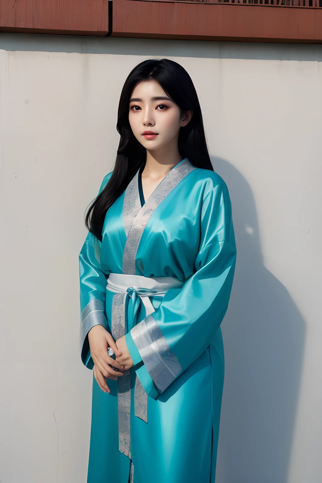 Seul - Coreia do Sul woman