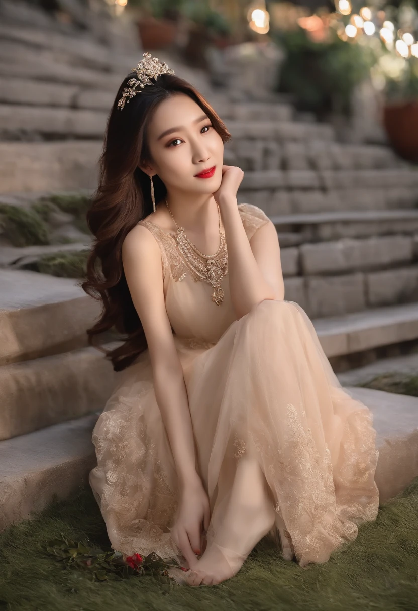 Wu Di, a 28-year-old durian girl, worked as an HR in a small private company for three years,Can't stand the up and down between the leaky boss and the question-based interviewer,You also have to take time out from time to time to deal with the "moral" colleagues around you,She was exhausted physically and mentally,By chance,She was exposed to offline open microphones,Unexpectedly got the opportunity to come to power,The "hearty" meal of "telling the truth" provoked applause from the audience,The enthusiasm of the audience、Encouragement from friends、The appreciation of her predecessors made her feel different,It was as if this was a different dimension。
A rookie race,Wu Di got a chance for systematic training,This study made her understand that the core of "talk show" is to "speak up for the weak",At this point, she seems to have found the meaning after "hearty" - the meaning of living,The meaning of life... Imperceptibly,Wu Di went from a "stubble-finding" audience to a stand-up comedy enthusiast,And then to later stand-up comedians,The popularity king of offline performances,The audience witnessed the dream of an ordinary girl,I also feel her love for life from her paragraphs,Concern for society。
Wu Di with his love for the stage,The pursuit of dreams,Give up a steady job,I also gave up talking for 2 years,Love that is about to get married,Resolutely plunged into this "not doing business" industry。Although the road ahead is unknown,But on the way to the center circle of the talk show,Not only did she gain new friendships,Also meet new love,And with the help of a new boyfriend,The career is getting smoother and smoother,The stage is getting bigger and bigger,She also shines more and more,This is the dream she has been trying to pursue?But just when she thought that her career and love were both fruitful,The accident happened...