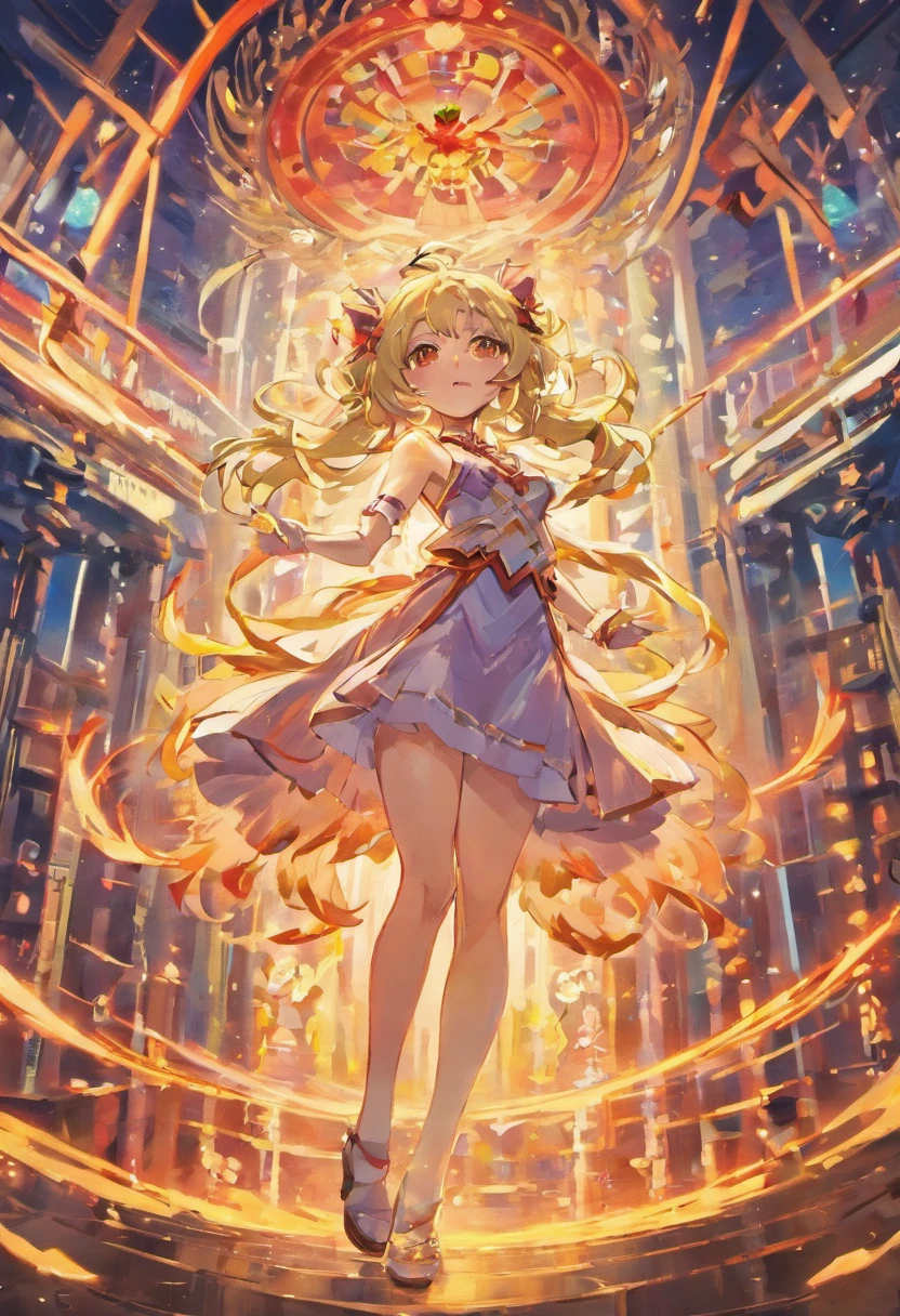 ((yaoyorozu momo, my hero academia), 1girl, solo, standing majestically, surrounded by intricate machinery, wearing an elegant dress made of flowing fabric, confident expression, mesmerizing eyes, long flowing hair, surrounded by floating objects and tools, filled with vibrant colors, magical atmosphere, exquisite details to showcase her abilities and craftsmanship, capturing her essence as a talented and empowered individual. (best quality, ultra-detailed, realistic:1.37), art nouveau style, warm and rich color palette, soft and ethereal lighting, ((partially naked, sexual pose, ass, nsfw))